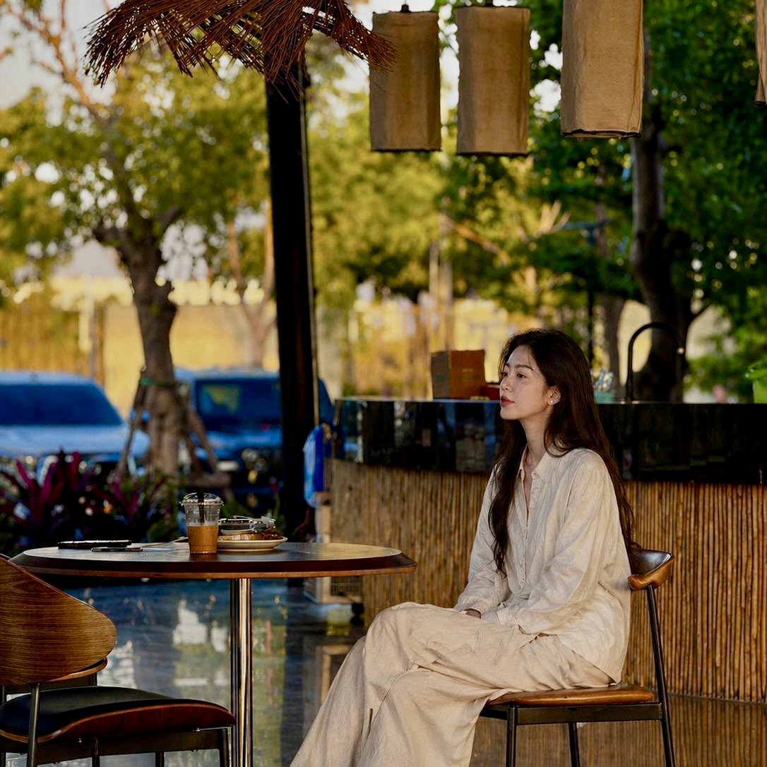 cafe
